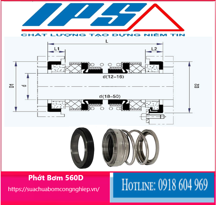 Phớt Bơm 560D-70(2).p